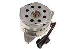 Motor-cooling fan condenser - JRM100060 - Genuine MG Rover