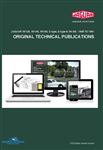 USB ebook - Original Technical Publications Jaguar XK120/140/150CandD Type and XKSS 1948-1961