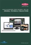 Digital Reference Manual - Jaguar XJ Saloons Series I/II/III 1968 to 1992 - JTP1006 - Original Technical Publications