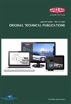 Digital Reference Manual - Jaguar XJ220 1991 to 1994 - JTP1009 - Original Technical Publications