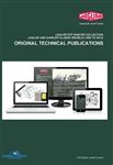 Digital Reference Manual - Jaguar Master Collection Set, 1936 to 2012 - JTP1015 - Original Technical Publications