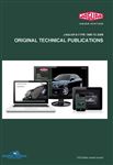 Digital Reference Manual - Jaguar S-Type 1998 to 2008 - Original Technical Publications