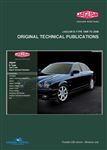 Portable USB - Original Technical Publications - Jaguar S-Type 1998 to 2008 - JTP1020USB - OTP