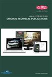 Digital Reference Manual - Jaguar X-Type 2001 to 2009 - JTP1021 - Original Technical Publications