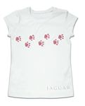 Girls T Shirt - Jaguar Collection