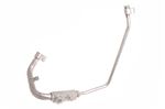 Pipe-evaporator/compressor R134a-air conditioning - JUE001780 - Genuine MG Rover