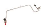 Pipe - Evaporator to Receiver Dryer - JUE105820 - Genuine MG Rover