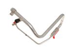 Pipe-evaporator/compressor R134a-air conditioning - JUE109831 - Genuine MG Rover