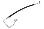 Hose - Compressor/Condenser Air Condition - JUF000591 - Genuine MG Rover