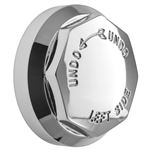 Octagonal Centre Lock Nut LH Side - KC4280L