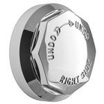 Octagonal Centre Lock Nut RH Side - KC4280R
