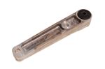 Bracket-lower tie rod - KKU10079 - Genuine MG Rover
