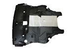 Undertray-engine bay sound deadening - KRB000380 - Genuine MG Rover