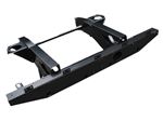 Rear Crossmember With Extensions - KVB000290EXT90 - Aftermarket
