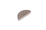 Woodruff Key 3/32" x 1/2" - KW316