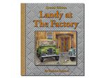 Landy At The Factory - LANDYFACTORY - Britpart