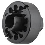 ABS Brake Nut Tool (Jaguar XJ-XK8) - LAT7001 - Laser Tools
