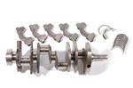 Crankshaft - LBB002540CRANKU - Used