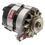 Alternator 18ACR 34Amp Right Hand Negative Earth - LCA1 - Lucas