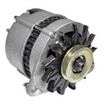 Alternator A127 55Amp Right Hand Negative Earth - LCA2 - Lucas