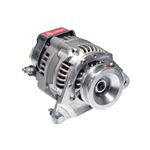 Alternator 50Amp ACR Negative Polarity - LCA4 - Lucas