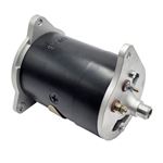 Dynamo Conversion C45 60Amp Negative Earth Inc Tacho - LCD45TMGTNEG - Lucas