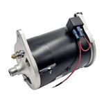 Dynamo Conversion C45 60Amp Positive Earth Inc Tacho - LCD45TMGTPOS - Lucas