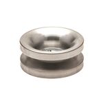 Dynamo Conversion Single V Pulley 60mm Dia 15mm Shat - LCDP1 - Lucas