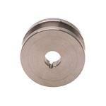 Dynamo Pulley V-Belt Type 60mm Aluminium 15mm Shaft - LCDP2 - Lucas