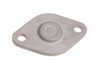 Plate-cylinder head water outlet blanking - RH - LDL100180 - Genuine MG Rover