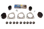Exhaust Fitting Kit - LF1005FK - Aftermarket