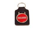 Key Ring - Freelander - LF1060