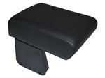 Cubby Box - Eco Leather - Black - LF1120BLACKECOBP - Britpart