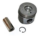 Piston and Rings Standard - LFL104750LP1 - OEM