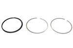 Piston Ring Set - LFT000100P - Aftermarket