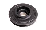 Pulley-crankshaft - LHH100410 - Genuine MG Rover