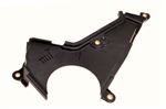 Timing Cover Outer Lower - LJR104350 - MG Rover