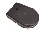 Front Timing Belt Cover Upper RH - LJR105070 - Genuine