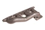 Manifold-engine exhaust - LKC000660 - Genuine MG Rover