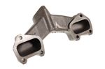 Manifold-engine exhaust - LKC10072 - Genuine MG Rover