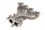 Rover 216 and 416 SOHC - Exhaust Manifold - LKC101690 - Genuine MG Rover