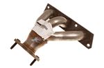 Manifold Assembly - Engine Exhaust - Rear - LKC101840