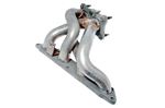 Exhaust Manifold (6 Stud) Standard New Old Stock - LKC103240 - MG Rover