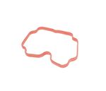 Inlet Manifold Gasket - LKJ000050 - Genuine