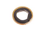 Gasket - LKJ705727EVA - Genuine MG Rover