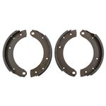 Brake Shoe Set Rear (axle) AH - LKKB1088 - Classic Gold