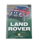 Haynes - Land Rover : Simply The Best - LL1055