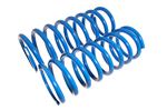 Coil Springs Uprated Performance - LL1106 - Bearmach