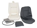 Re-Trim Kit Outer Single Techno - LL1150TECHNOBP - Britpart