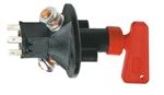 Battery Isolator Switch (FIA approved) - LL1171RACE
